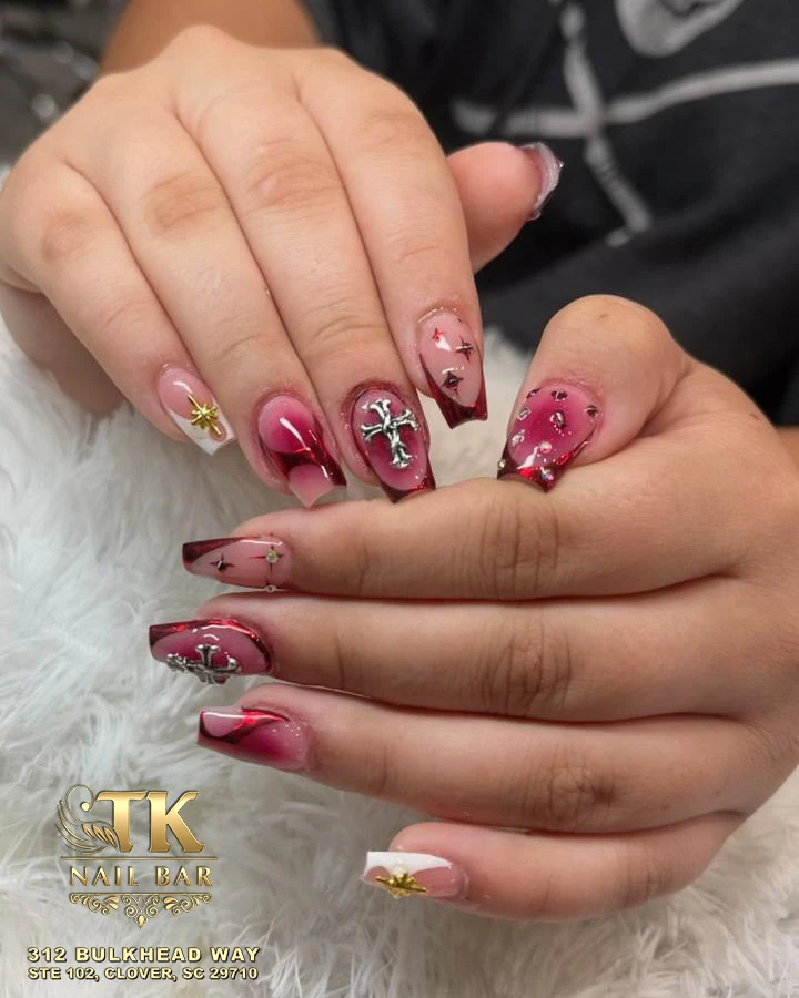 Must Try Nail Designs October 27 2026